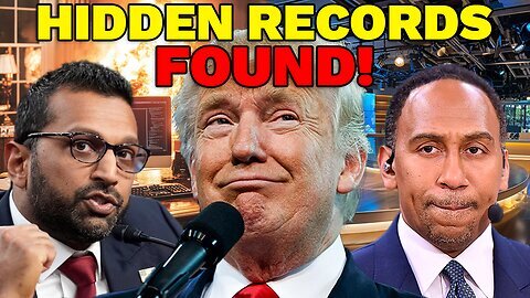 Bombshell Announcement from FBI as Trump Gets Unexpected Win! 